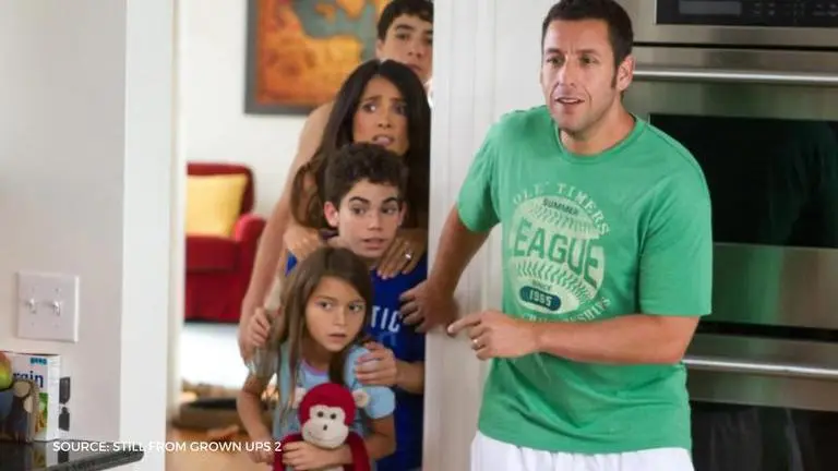 Where was 'Grown Ups 2' filmed? Find out filming locations of this Adam Sandler film where was grown ups 2 filmed