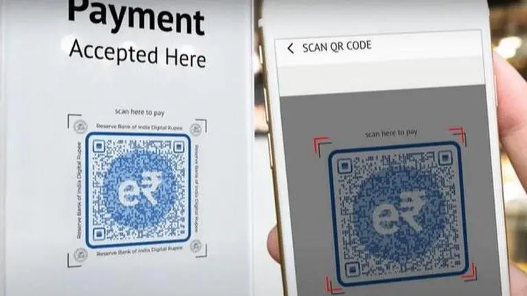 Will CBDCs limit the growth of crypto in India? RBI