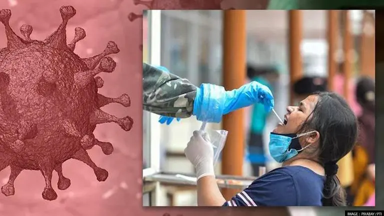 Uttarakhand govt mandates COVID-19 testing at border entry points amid Omicron scare Uttarakhand