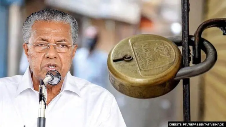 COVID-19: Kerala govt announces complete lockdown on July 31 & August 1; check guidelines Kerala