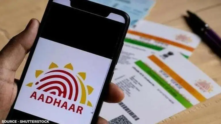 Masked Aadhaar Card: What is it and how to download? All you need to know Masked Aadhaar Card: What is it and how to download it? All you need to know