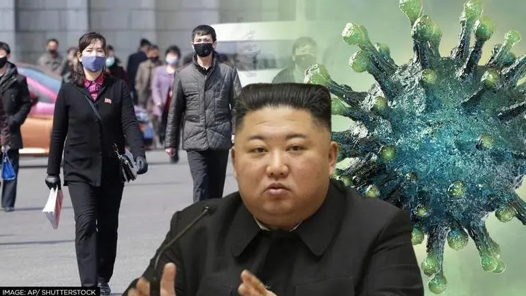 Kim Jong-un