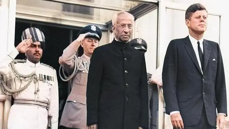 Teachers' Day 2023: 6 books of Sarvepalli Radhakrishnan you should read Teachers Day 2023