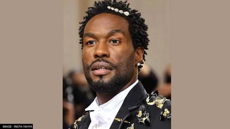 Yahya Abdul-Mateen II says working in 'Aquaman' was like 'clown work'; 'Sometimes...' Aquaman