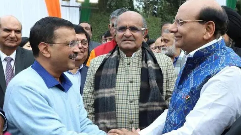 LG 'bypassed' Delhi govt to give prosecution sanction in 7 cases, accused could go 'scot-free': Sources Arvind Kejriwal