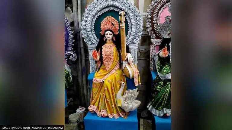 Basant Panchami 2022: Date, history, significance and more about the festival basant panchami