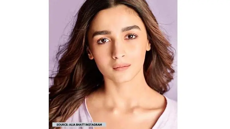 Alia Bhatt's latest Instagram pic of her cat Edward will make you laugh out loud Alia Bhatt