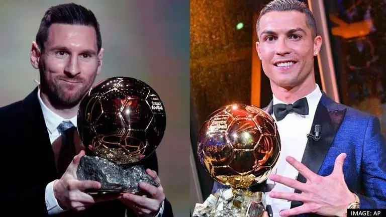 Ballon d'Or 2021: 4 players who can beat Lionel Messi, Cristiano Ronaldo on November 29 Ballon d'Or 2021: Footballers who can pip Messi & Ronaldo