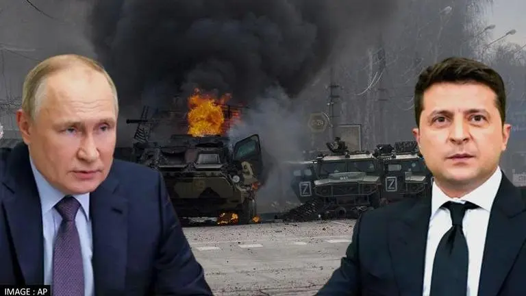 Ukraine Armed Forces claim to have liquidated 35,790 Russian troops since Feb 24 Ukraine