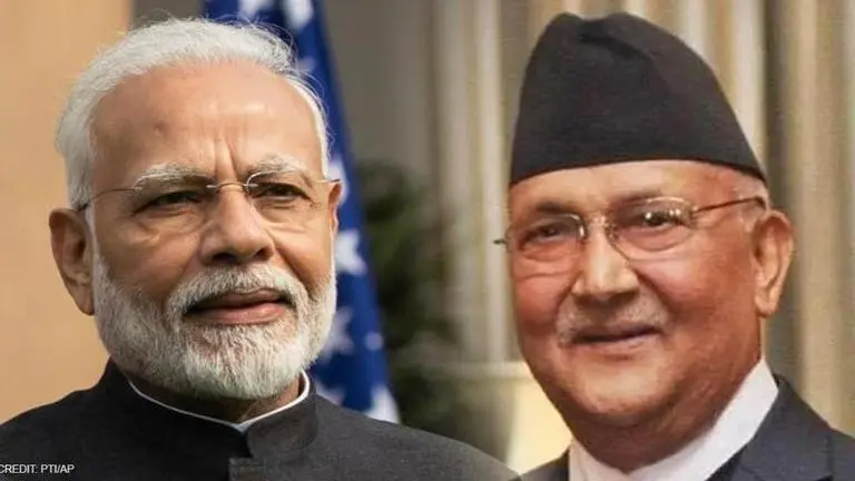 India side-steps border row with Nepal to continue cooperation on COVID-19 Indo-Nepal