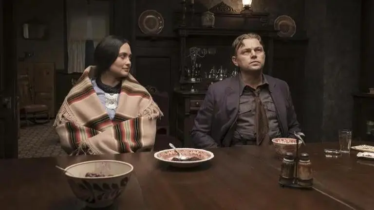 Killers of the Flower Moon to release in Indian theatres on October 6 killers of the flower moon