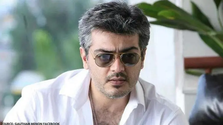Ajith
