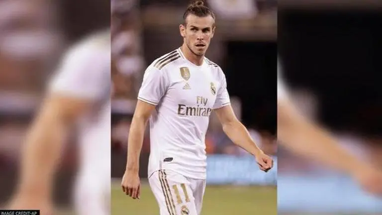 'One of the best in his generation,' Gareth Bale completes eight years at Real Madrid Gareth Bale, Real Madrid