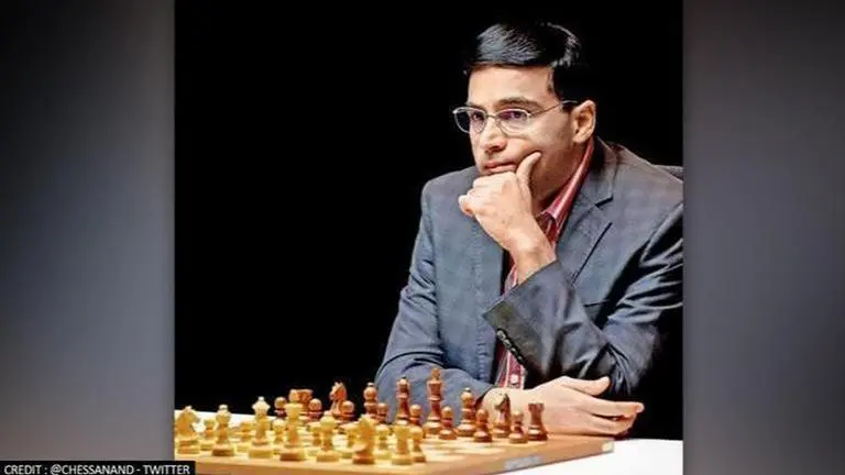 Viswanathan Anand to do commentary during world chess championship match Viswanathan Anand