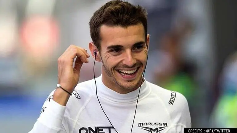What happened to Jules Bianchi? Fans remember ex-F1 driver who died on this day in 2015 Jules Bianchi