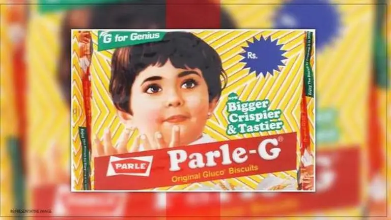 Parle G