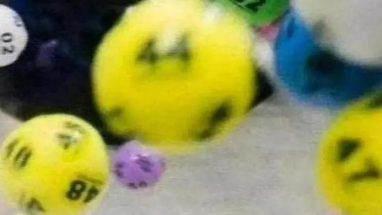 Powerball USA Lottery winning numbers for May 25, 2022; Check today's winning results powerball