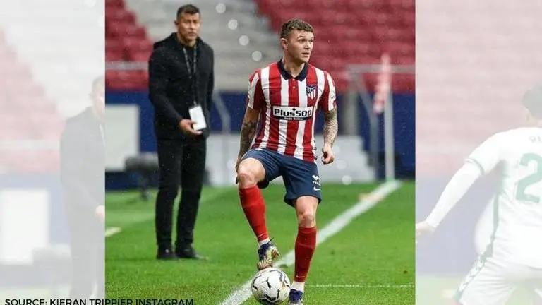 Kieran Trippier messages that led to 10-week ban LEAKED in public; read full transcript Kieran Trippier