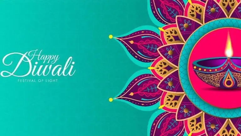 Happy Diwali Wishes