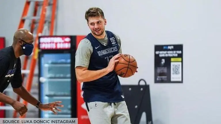 luka doncic