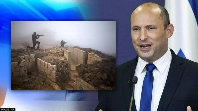 Israel to double settlements, quadruple population in Golan Heights: PM Bennett Israel
