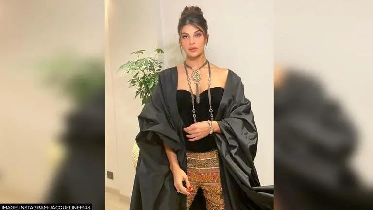 Court permits Jacqueline Fernandez to travel to Abu Dhabi amid money laundering case probe Jacqueline Fernandez