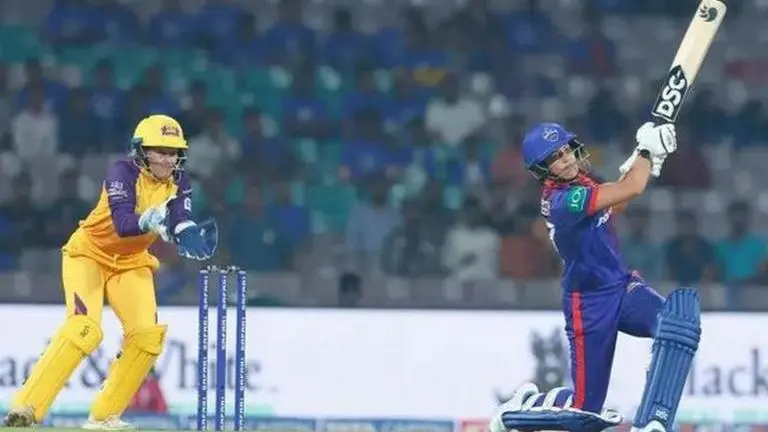 Women's Premier League Points Table: Updated WPL Standings After DC vs UPW match 5 Women's Premier League