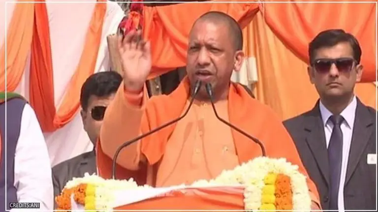UP CM Yogi orders probe into Sitapur gas leak that killed 7, announces Rs 4 lakh ex-gratia Uttar Pradesh