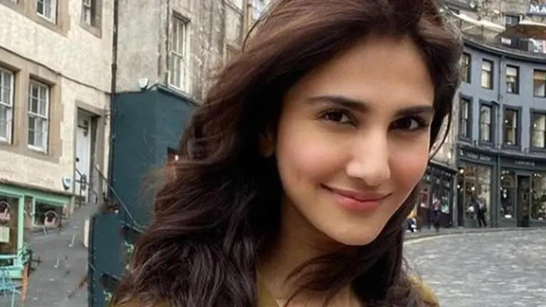 vaani kapoor