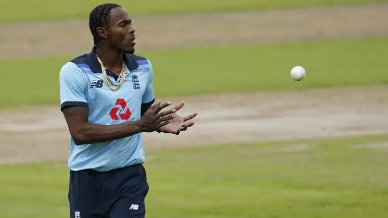 jofra archer, jofra archer injury, jofra archer comeback, jofra archer england team, jofra archer career, jofra archer ipl, england vs south africa