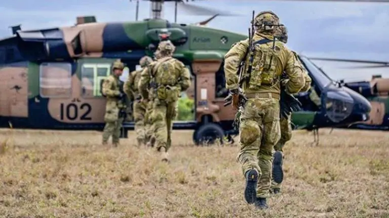 UN cargo plane crashes in Somalia, 3 crew members survive