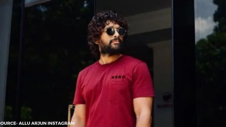 Allu Arjun is the only Telugu actor with every film dubbed in Malayalam, did you know? Allu Arjun