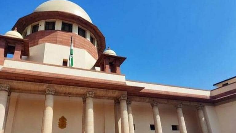 SC junks plea seeking details of candidates with criminal background on ...