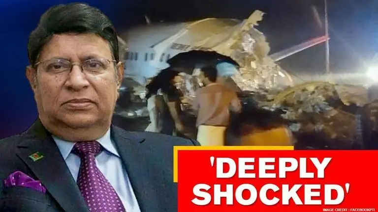 Kozhikode plane crash: Bangladesh Foreign Minister offers condolences to bereaved families Air India