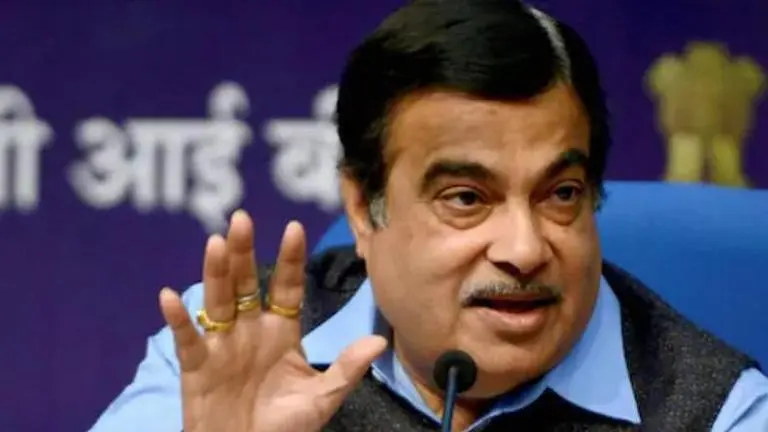 New laws benefit farmers, attempt on to mislead them: Union Minister Gadkari