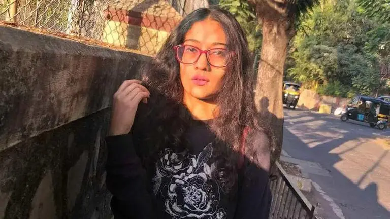 Sushmita Sen's daughter Renee Sen was asked about her real mother; here's her response Sushmita Sen