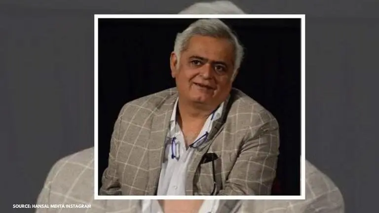 Hansal Mehta complains of high electricity bill despite being away for four months hansal mehta