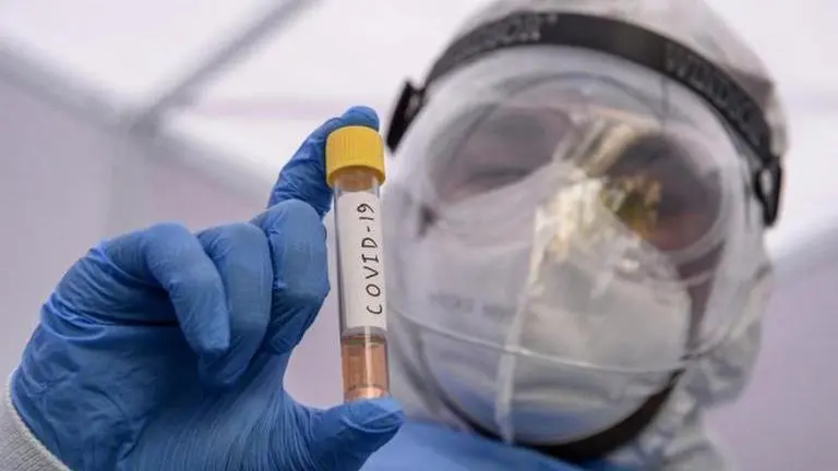 COVID-19 infection being 'effectively contained', positivity rate below 8 pc for 4th day: Govt