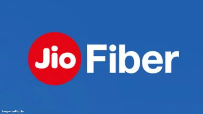 Jio Fiber