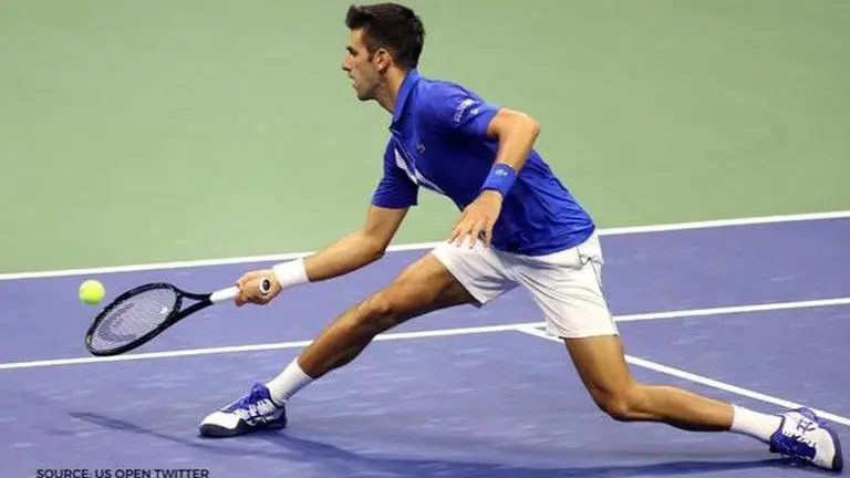 US Open 2020: Mahesh Bhupathi tips Djokovic to claim title in absence of Nadal and Federer US Open 2020