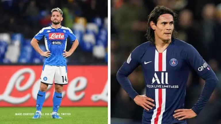 Newcastle takeover: Cavani, Mertens linked with moves while Pochettino could replace Bruce Newcaslte takeover