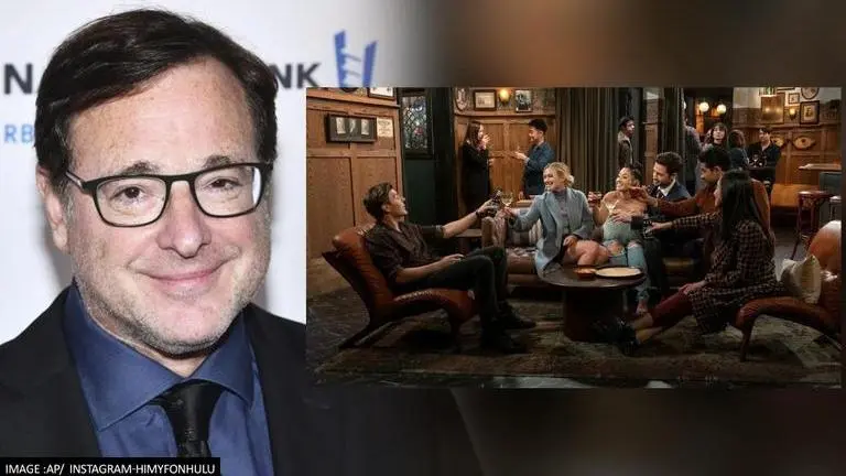 'How I Met Your Father' honours 'HIMYM' narrator Bob Saget with an emotional tribute How I Met Your Father, Bob Saget