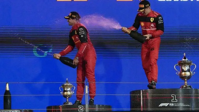 Australian GP Live Stream: How To Watch F1 2022 Race On TV And Online In India & UK? Australian GP live stream