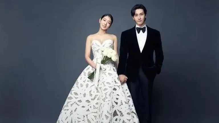 South Korean stars Park Shin-hye and Choi Tae-joon welcome baby boy: Read Park Shin-hye and Choi Tae-joon