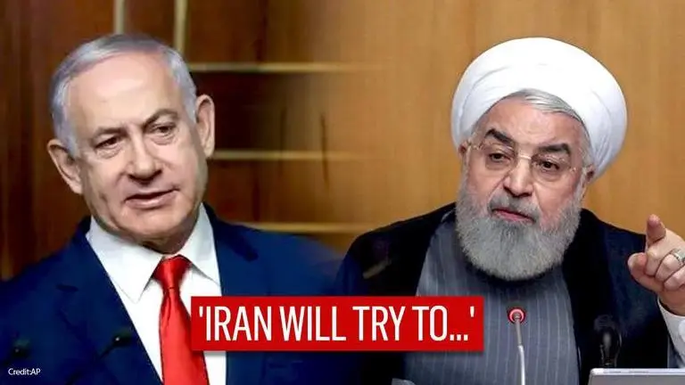 Israel warns citizens against travelling to Gulf countries citing Iran threat Israel