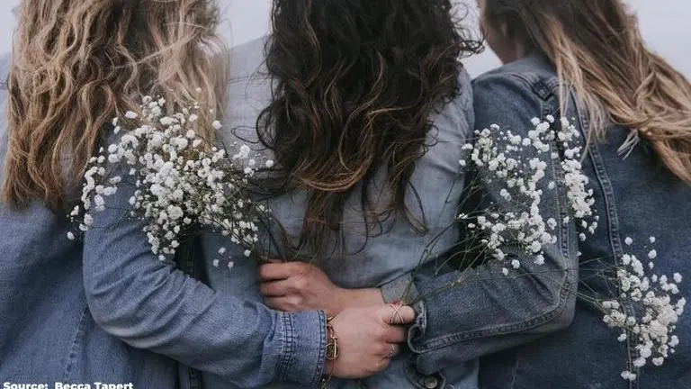 Women's Day quotes for girlfriend to make her feel extra special womens day quotes for girlfriend