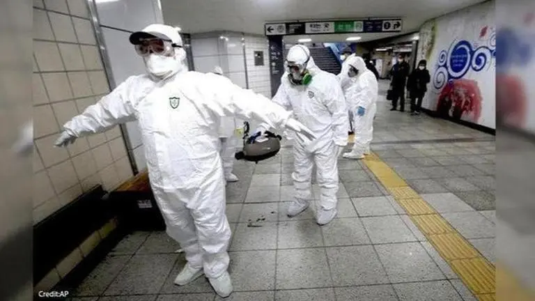 Amid Coronavirus outbreak, Netherlands reports first death; cases soar to 82 Coronavirus