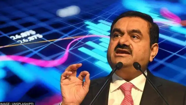 Adani Enterprises to be removed from S&P Dow Jones Index after its shares tank Adani Enterprises