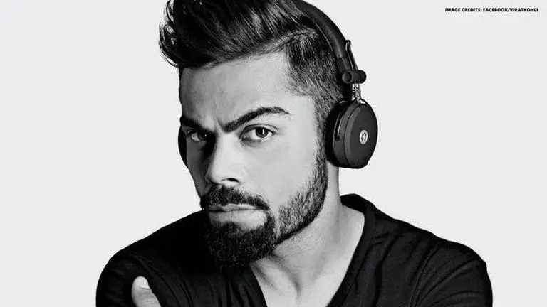 Virat Kohli's fan claims that superstar gained 267 Instagram followers/hour since Mar 2018 Virat Kohli