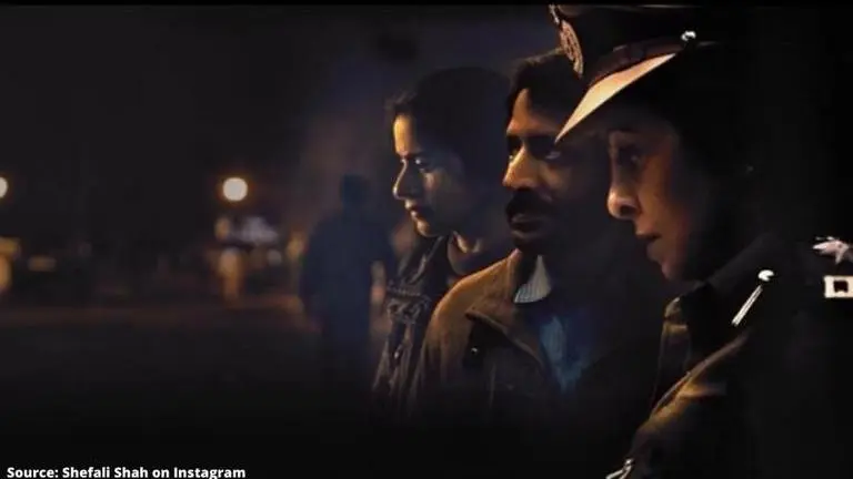 FilmyHit piracy site releases 'Delhi Crime' web series in HD quality filmyhit